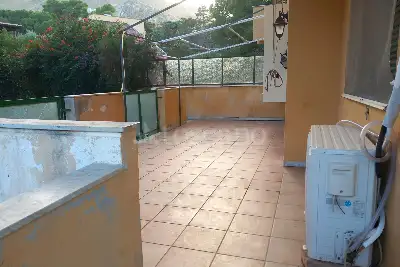 Villa in vendita, Via Piano San Michele 16, Altavilla Milicia