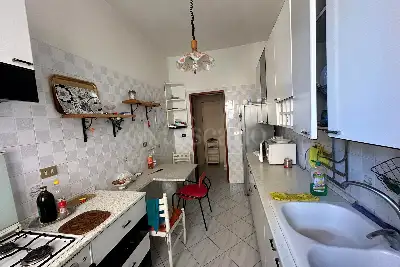 Casa in vendita, Via Carlo del Greco, Roma