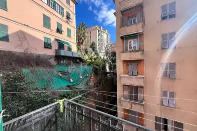 Casa in vendita, Corso Sardegna, Genova