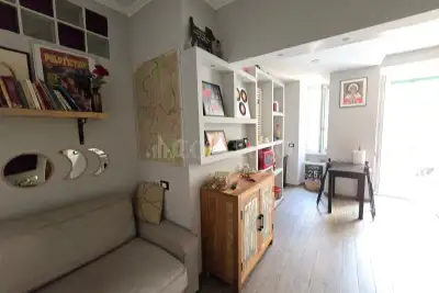 House for sale, Via Santa Maria Ausiliatrice, Roma
