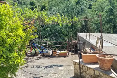 Casa in vendita, Via Antonino Parato, Roma