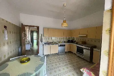 Casa in vendita, Via Rossini, Cervaro