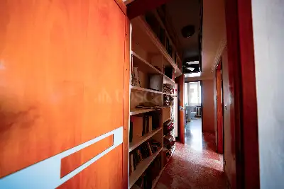 Casa in vendita, Via Giuseppe Malmusi, Modena