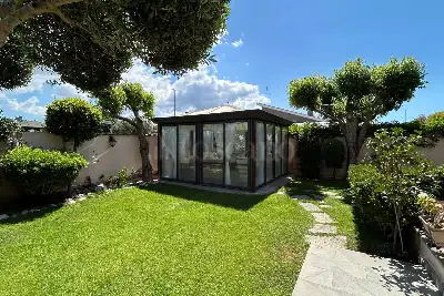 Villa in vendita, Via Ernesto Boezi, Roma