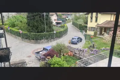 Rustico in vendita, Via Uberto Da Mesenzana, Mesenzana