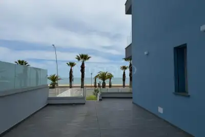 Casa in vendita, Lungomare Sirena, Tortoreto