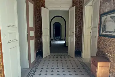 Casa in affitto, Via Bastioni, Trapani