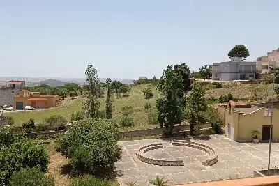 Attico in vendita, via Sabaudia, Valderice