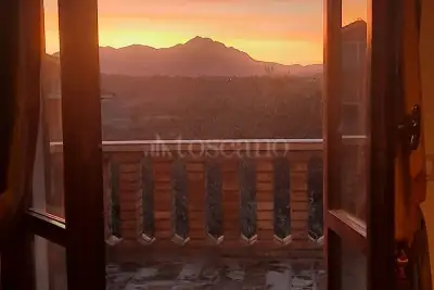 Villa in vendita, Via Pratelle Castellana, Pianella, Pianella