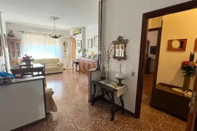 Casa in vendita, Via Francesco Buonamici, Roma