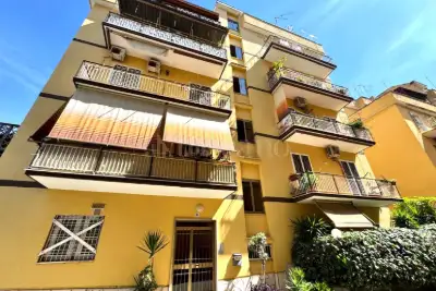 Casa in vendita, Via dei Gonzaga, Roma