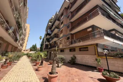 House for sale, Via Casalmonferrato, Roma