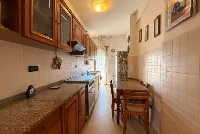Casa in vendita, Via della Corazzata, Roma
