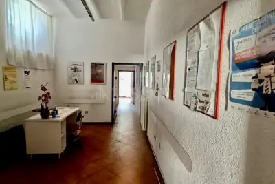 Casa in vendita, Piazza Solferino, Terni