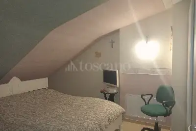 Mansarda in vendita, Via Isca del Pioppo, Potenza