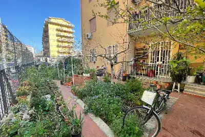 Casa in vendita, Via Gian Matteo Giberti, Palermo