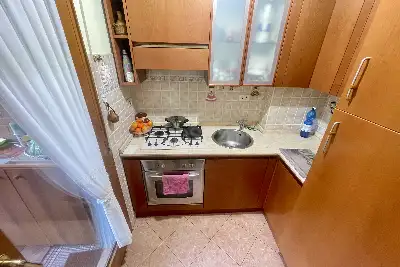 Casa in vendita, Piazza San Benedetto da Norcia, Pomezia