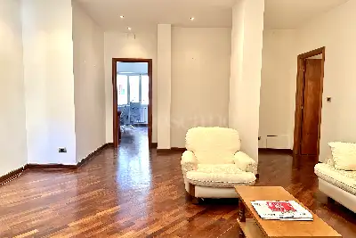 Casa in vendita, Via de Cosmi Giovanni Agostino, Palermo