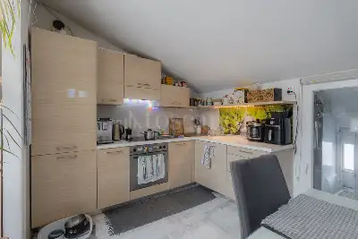 Casa in vendita, Via Bariglaria, Udine