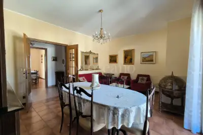 Casa in vendita, Via Carlo Lombardo 6, L'Aquila