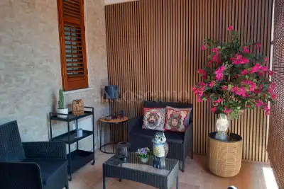 Casa in affitto, Via Milazzo 44, Bagheria