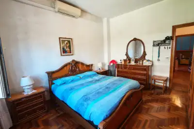 Casa in vendita, Via Apricale, Roma