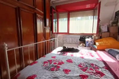 Casa in vendita, Viale Romania, Palermo