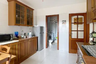 Casa in vendita, Via Baldedda, Sassari