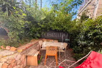 Casa in vendita, Via Marechiaro, Napoli