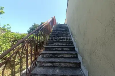 Villa in vendita, Vicolo del Bel Poggio, Roma