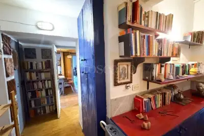 Casa in vendita, Piazza dei Ciompi, Firenze
