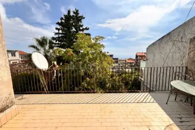 Casa Indipendente in vendita, Via Roma, Zafferana Etnea