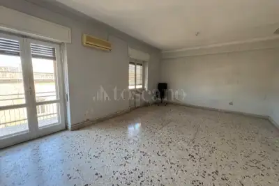 Casa in affitto, Via Giuseppe Fava, Catania