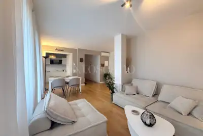Casa in affitto, Via Erice, Milano