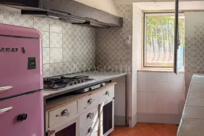Casa in vendita, Via Marechiaro, Napoli