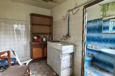 Casa Indipendente in vendita, Via Amsicora, Ittiri