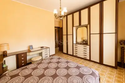 Casa in vendita, Via San Zeffirino Papa, Roma
