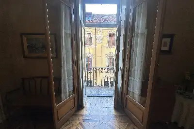 Casa in vendita, Via San Francesco D'assisi 21, Torino