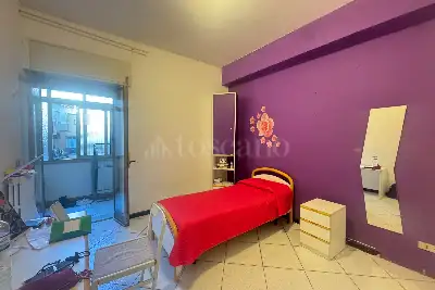 Casa in vendita, Via Nicola Zingarelli, Catania