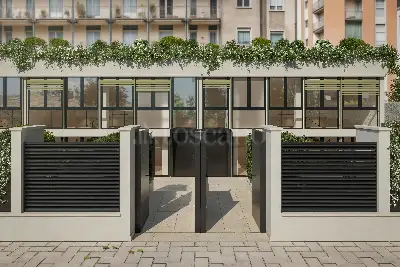 Casa in vendita, via Guido Martinelli 56, Milano