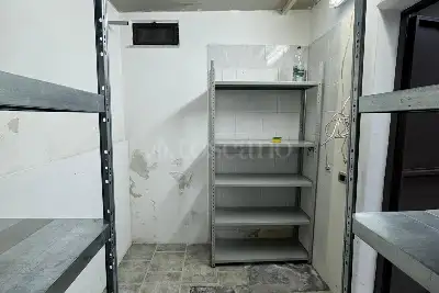 Magazzino in affitto, Via dell'Oro, Catania