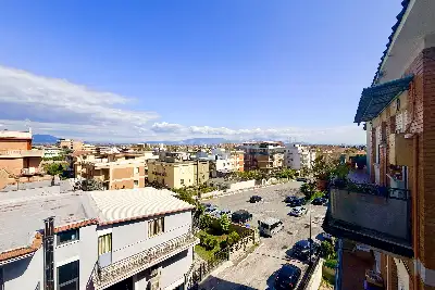 Attico in vendita, Via Giovanni Paisiello, Aprilia