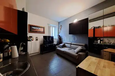 Casa in vendita, Via Gerolamo Sangervasio, Concesio