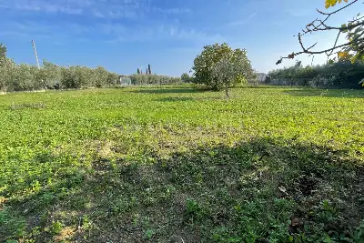 Agricolo in vendita, Via Francesco Baracca , Martinsicuro, Martinsicuro
