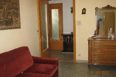 Casa in vendita, Via Matteo Paviglianiti, Reggio di Calabria