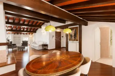 Attico in vendita, Via Porto Vecchio, Desenzano del Garda