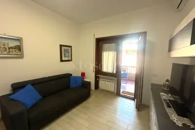 Casa in vendita, Via Diego Simonetti, Roma