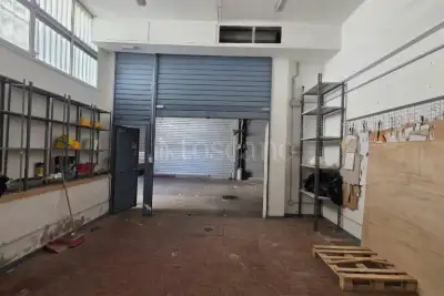 Negozio in affitto, Via della Casetta Mattei, Roma