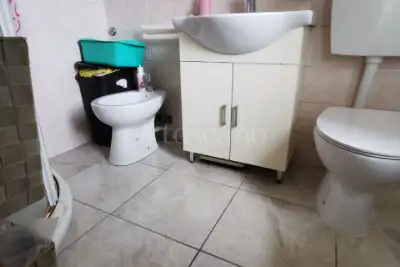 Casa in vendita, Via Togliatti, Bressana Bottarone
