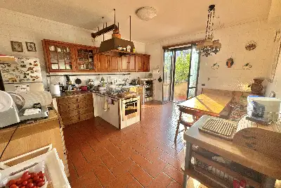 Villa in vendita, Via Poggio Nativo, Nettuno